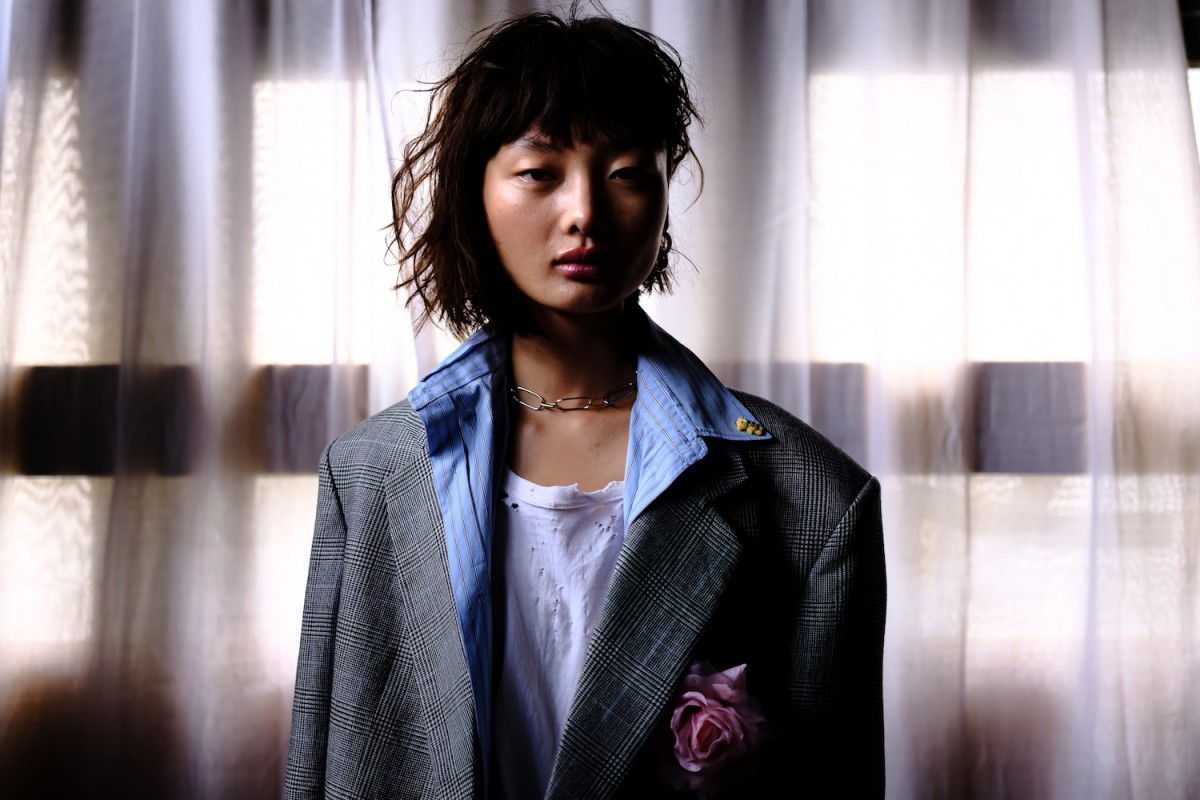 ANTOINE FERRIER Home